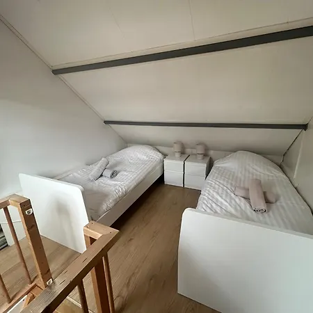 Dom wakacyjny Vakantiehuisje Zilt