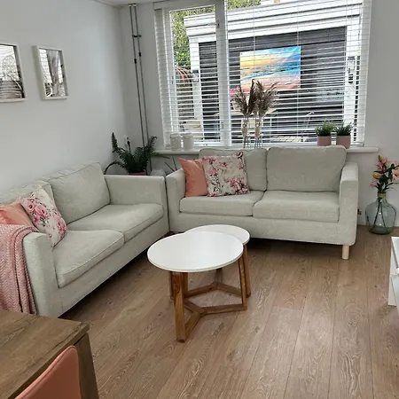 Tatil Evi Vakantiehuisje Zilt